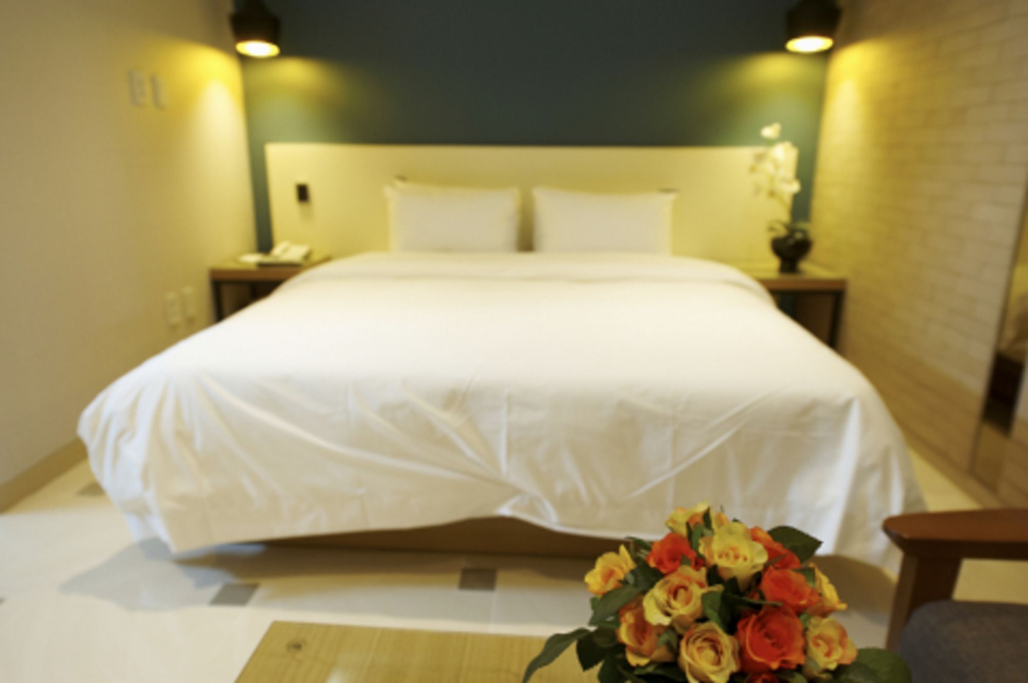 Hotel B Gwangju Metropolitan City Exterior photo